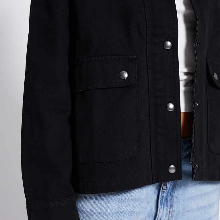 Worker jacket "Hay"